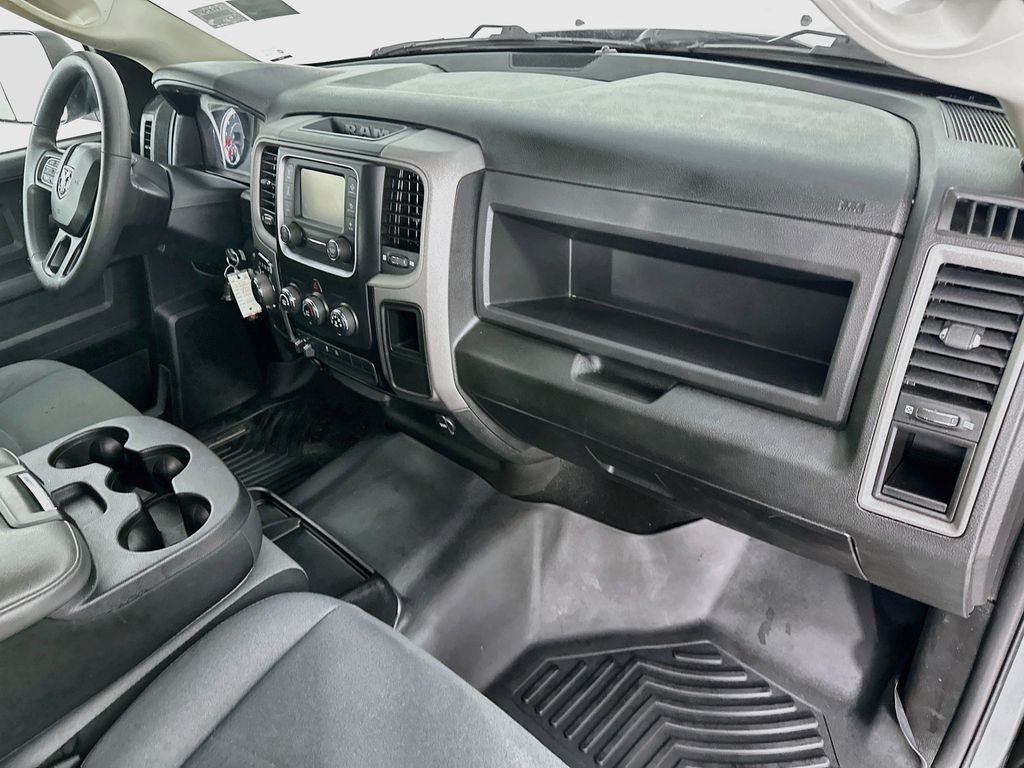Ram1500 Classic29