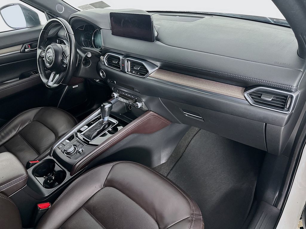 MazdaCX-529