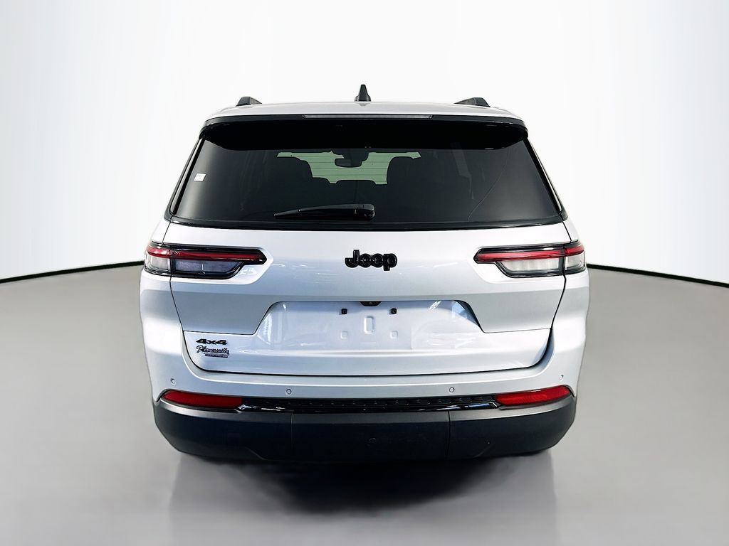 JeepGrand Cherokee L6