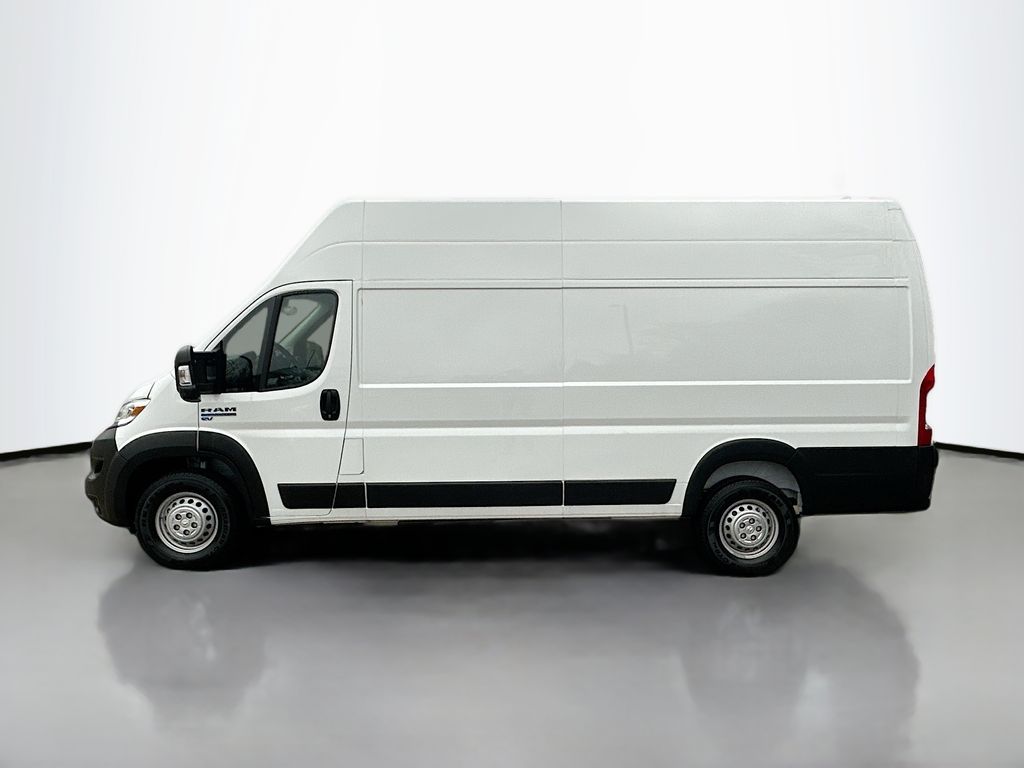 RamPromaster 3500 EV4