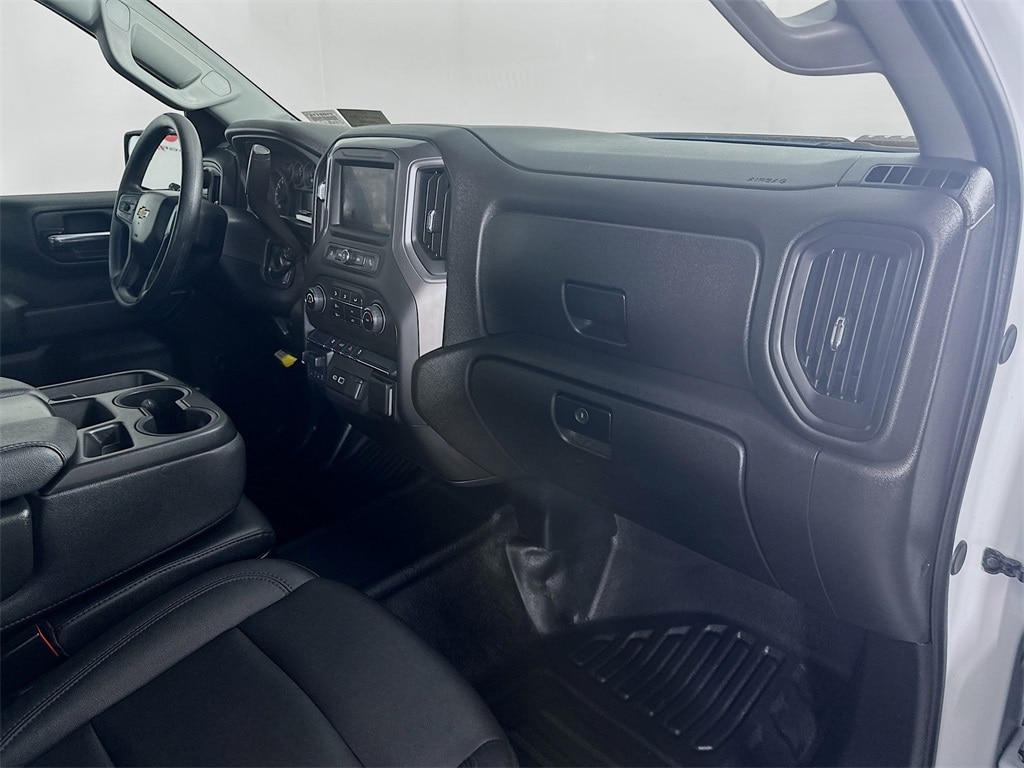 ChevroletSilverado 2500HD31