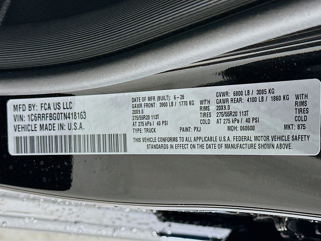 Ram150018