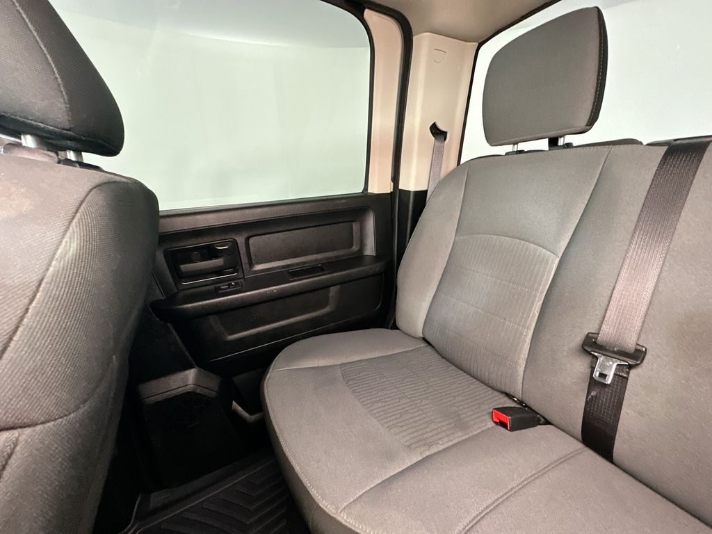 Ram1500 Classic12