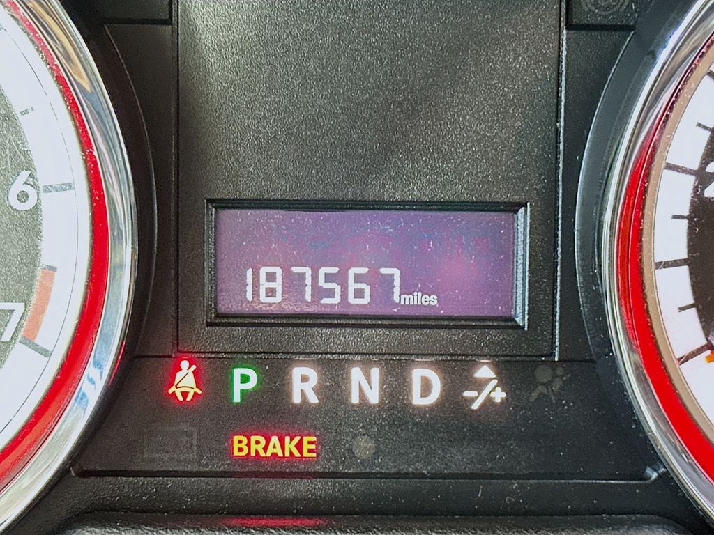 DodgeGrand Caravan15