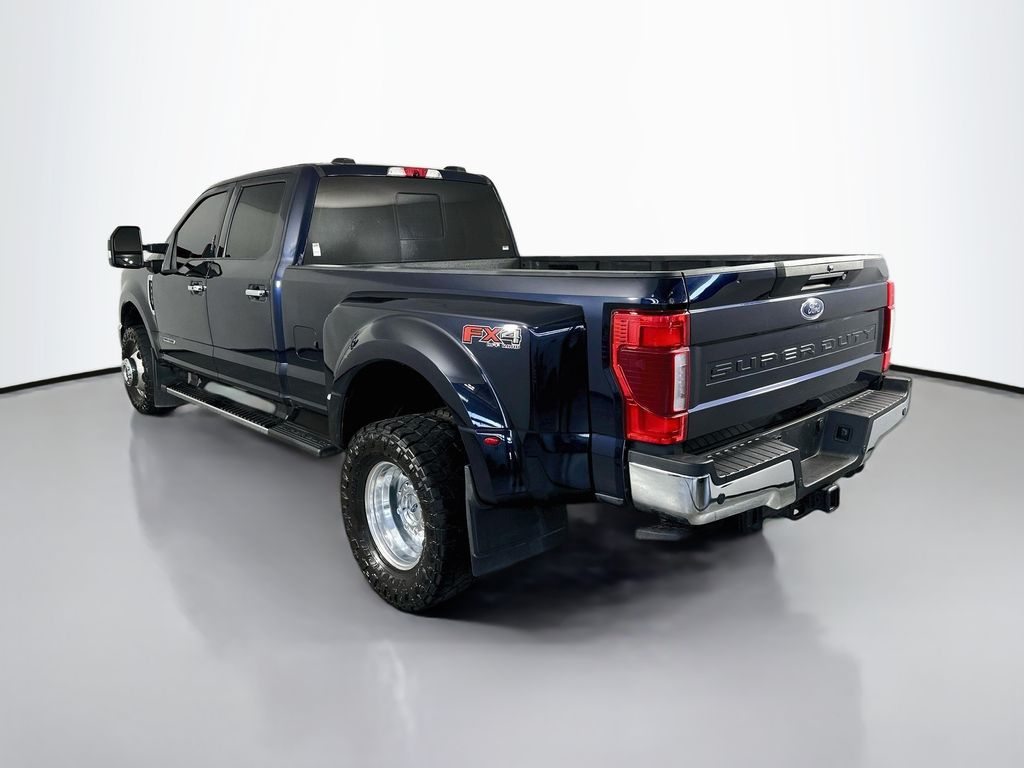 FordF-350SD5