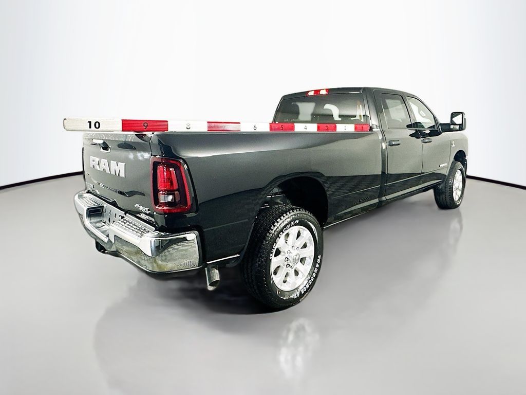 Ram25007