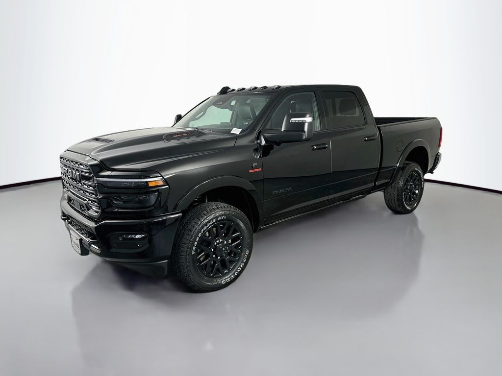 Ram25003