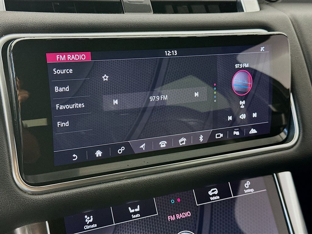 Land RoverRange Rover Sport17