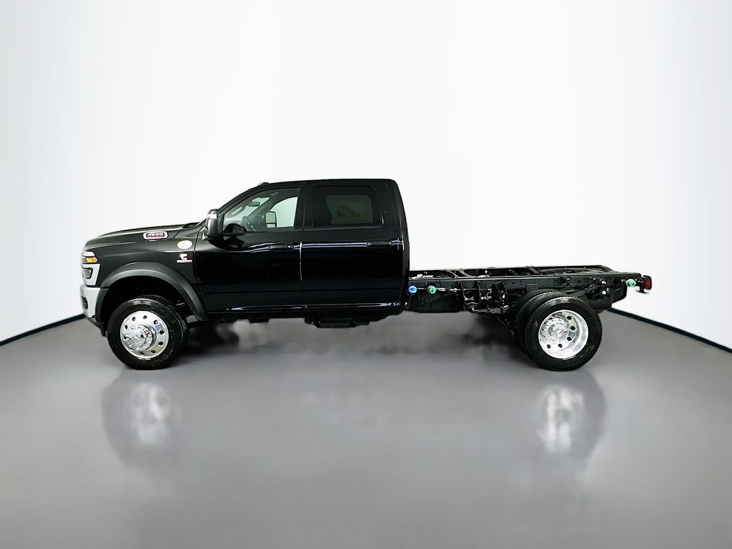 Ram4500 Chassis4