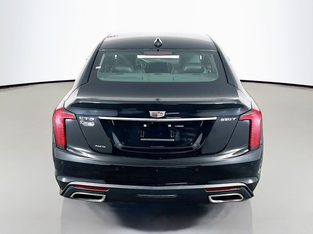 CadillacCT56