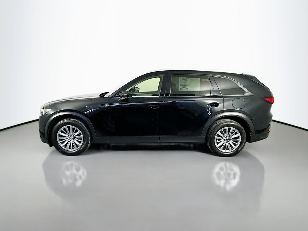 Used 2024 Mazda CX-90 3.3 Turbo Preferred Plus SUV