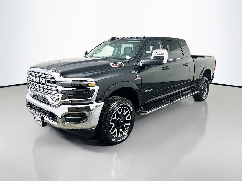 Ram25003
