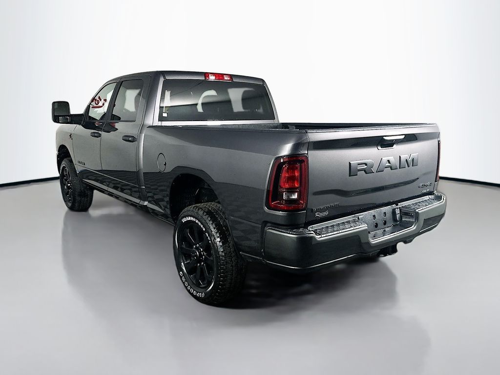 Ram25005