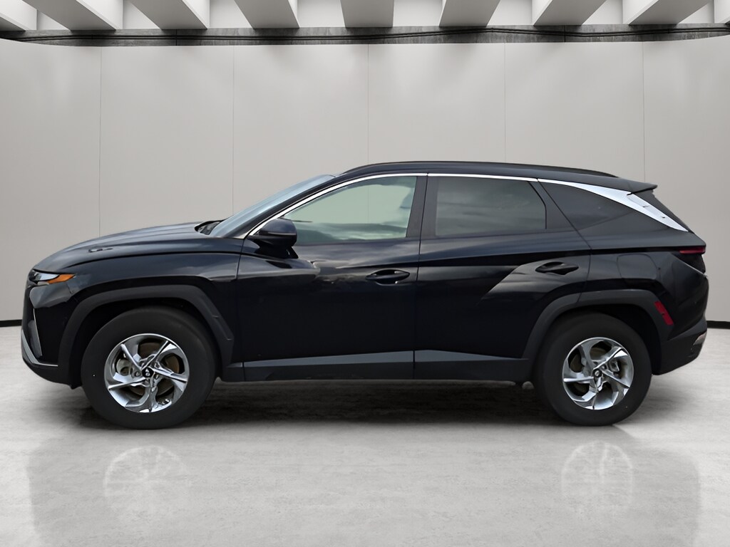 Used 2022 Hyundai Tucson SEL SUV