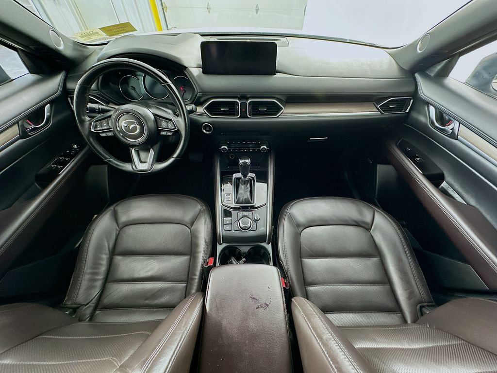 MazdaCX-510