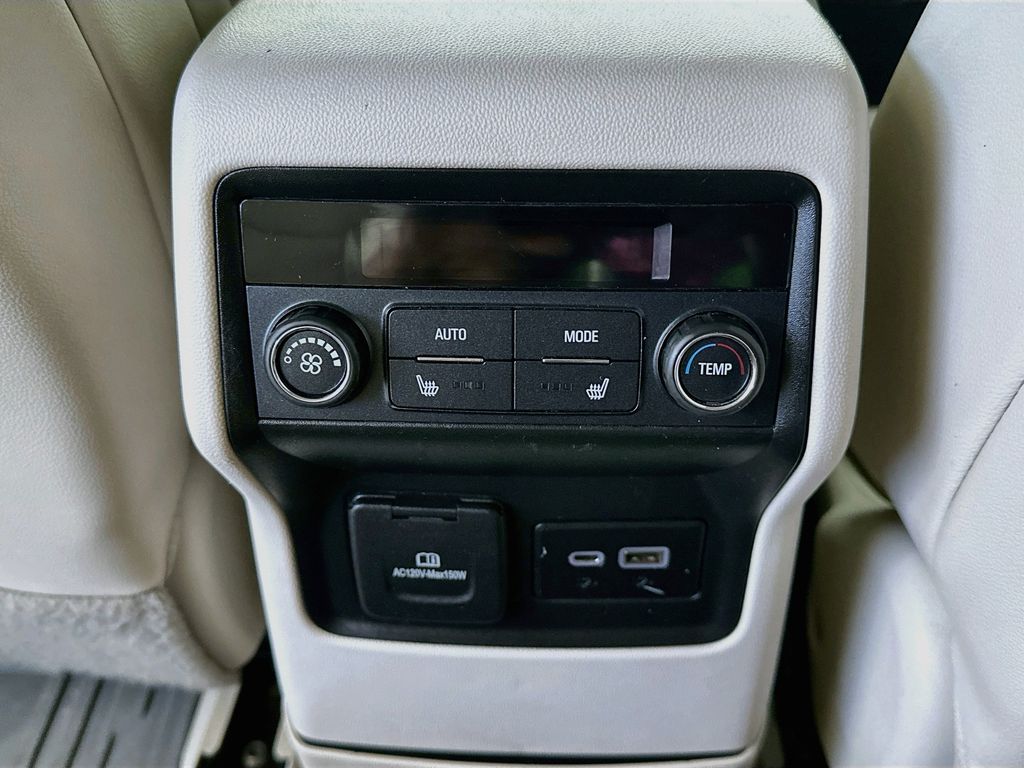 GMCAcadia21