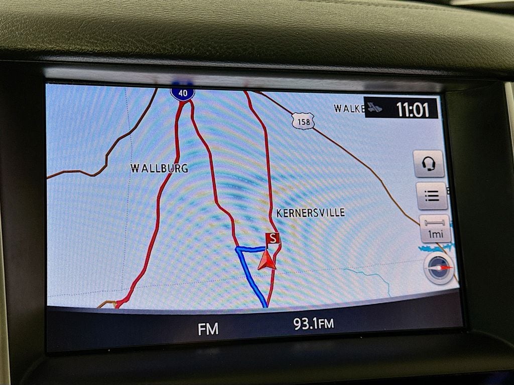 INFINITIQ6019