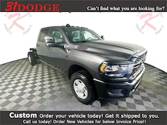 2024 Ram 3500 Chassis Tradesman 60CA Dually Truck Crew Cab