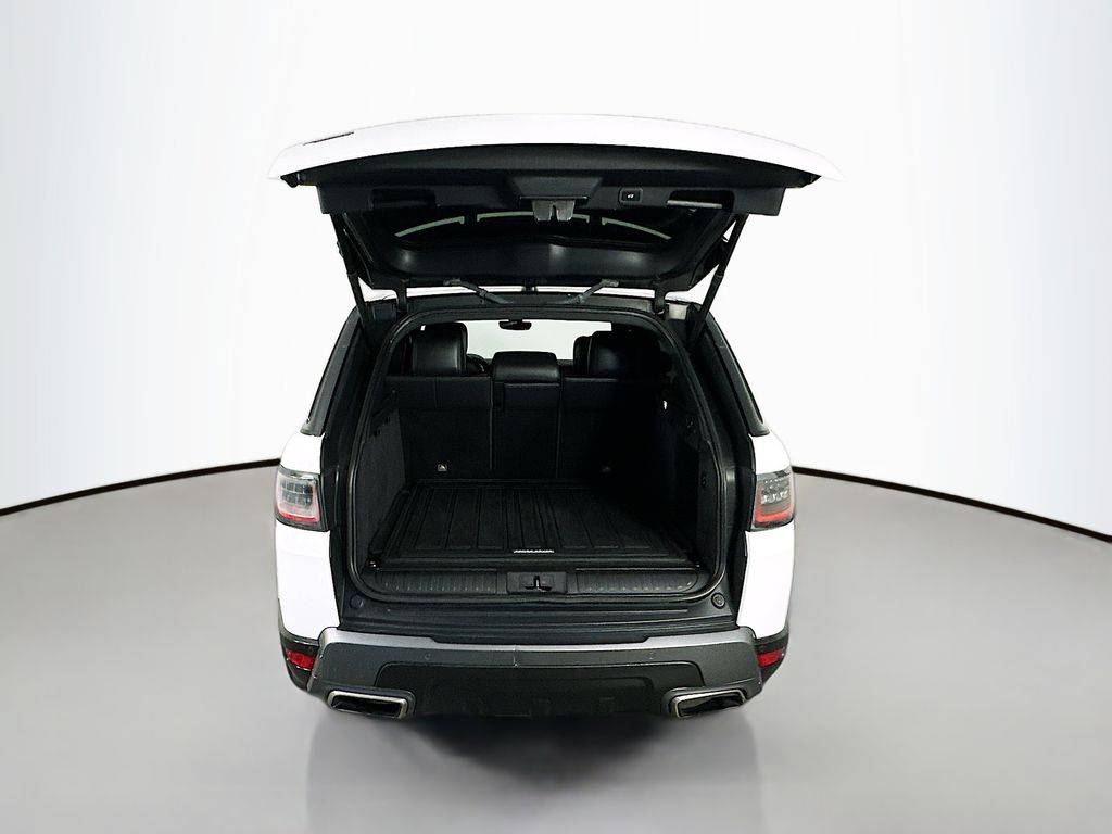 Land RoverRange Rover Sport30
