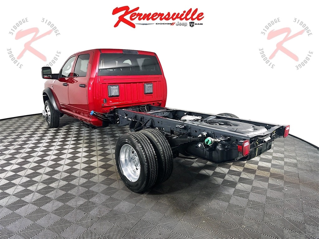 Ram5500 Chassis5