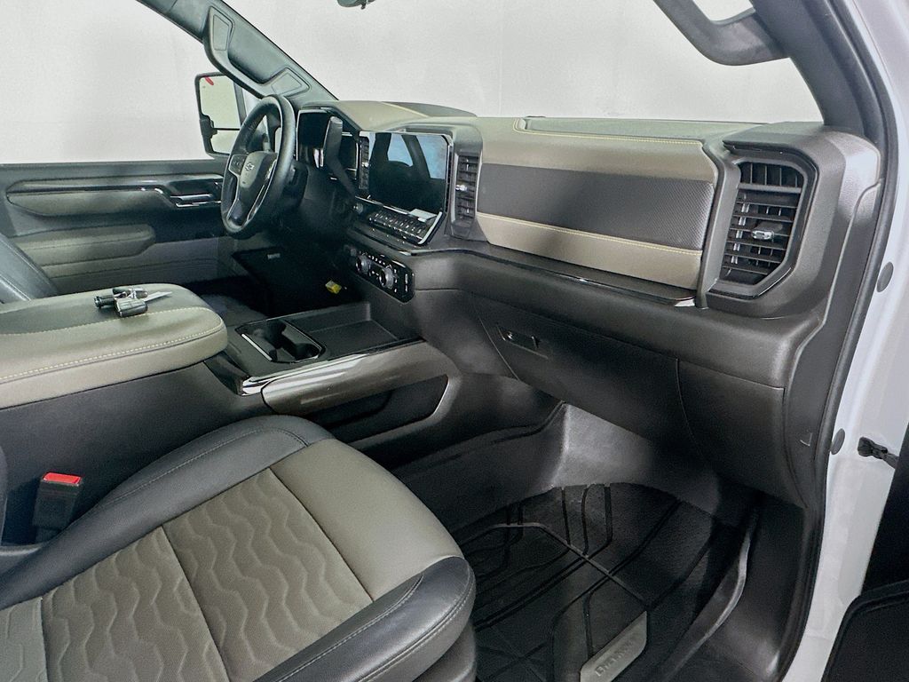 ChevroletSilverado 2500HD31