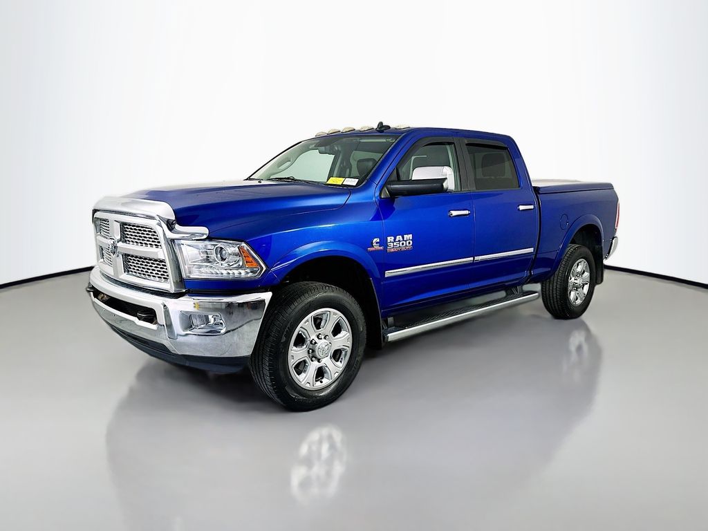 Ram35003