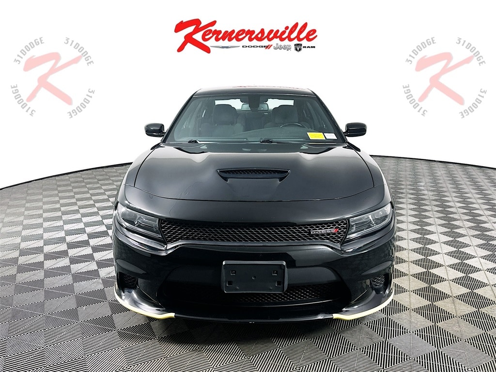 Used 2023 Dodge Charger GT Sedan