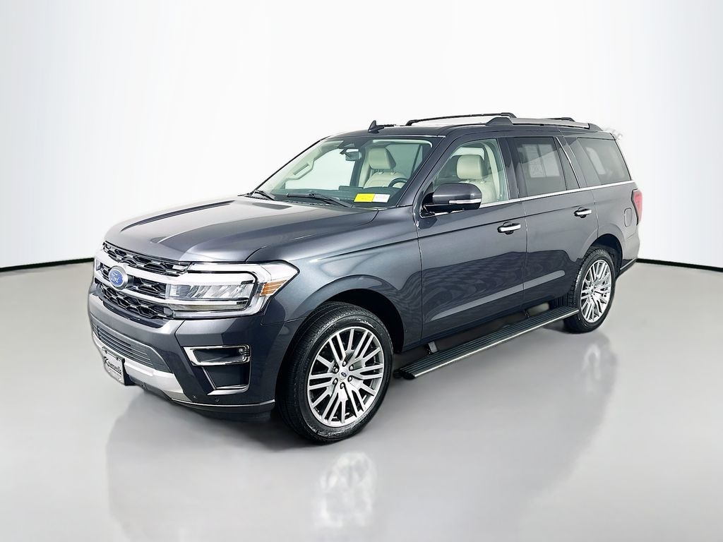 Used 2024 Ford Expedition Limited SUV