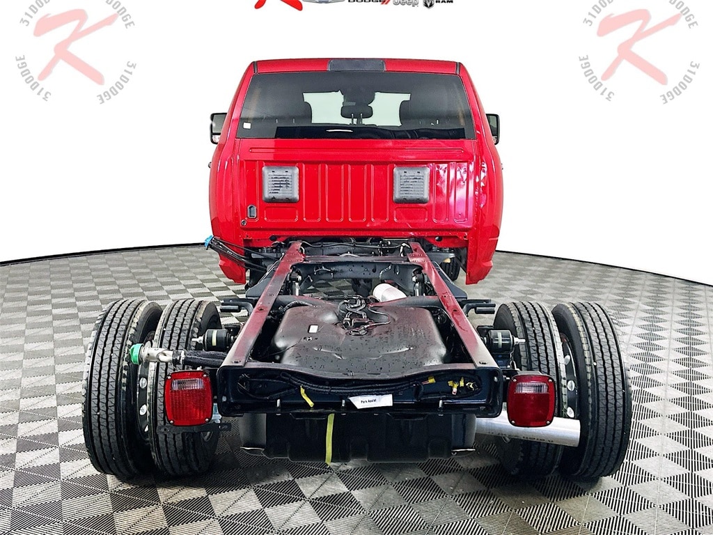 Ram5500 Chassis6