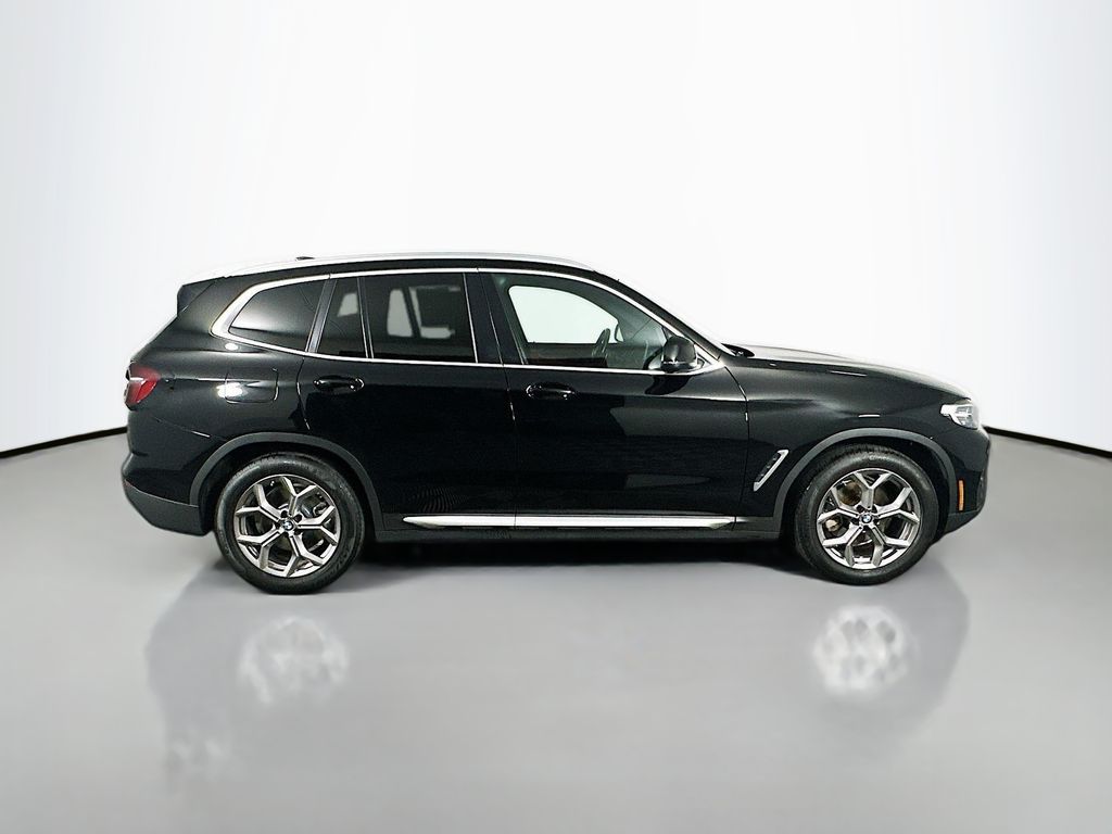 BMWX38