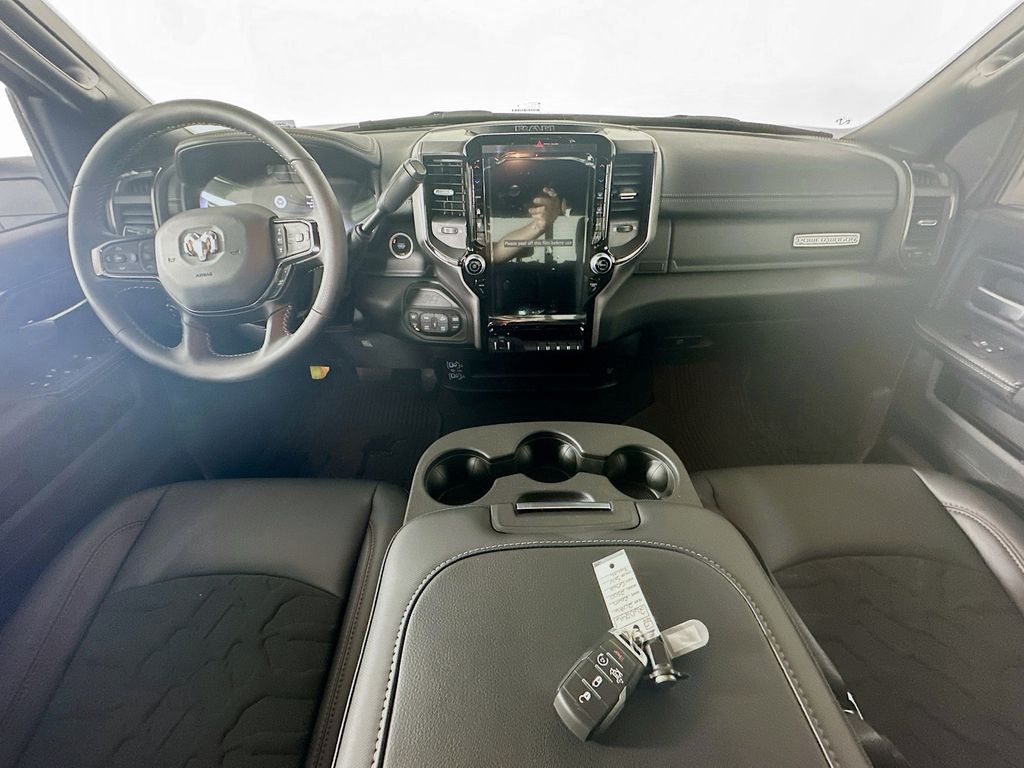 Ram25009