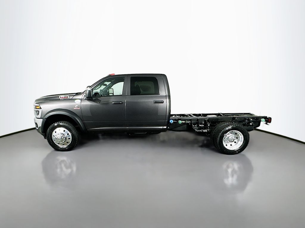 Ram5500 Chassis4