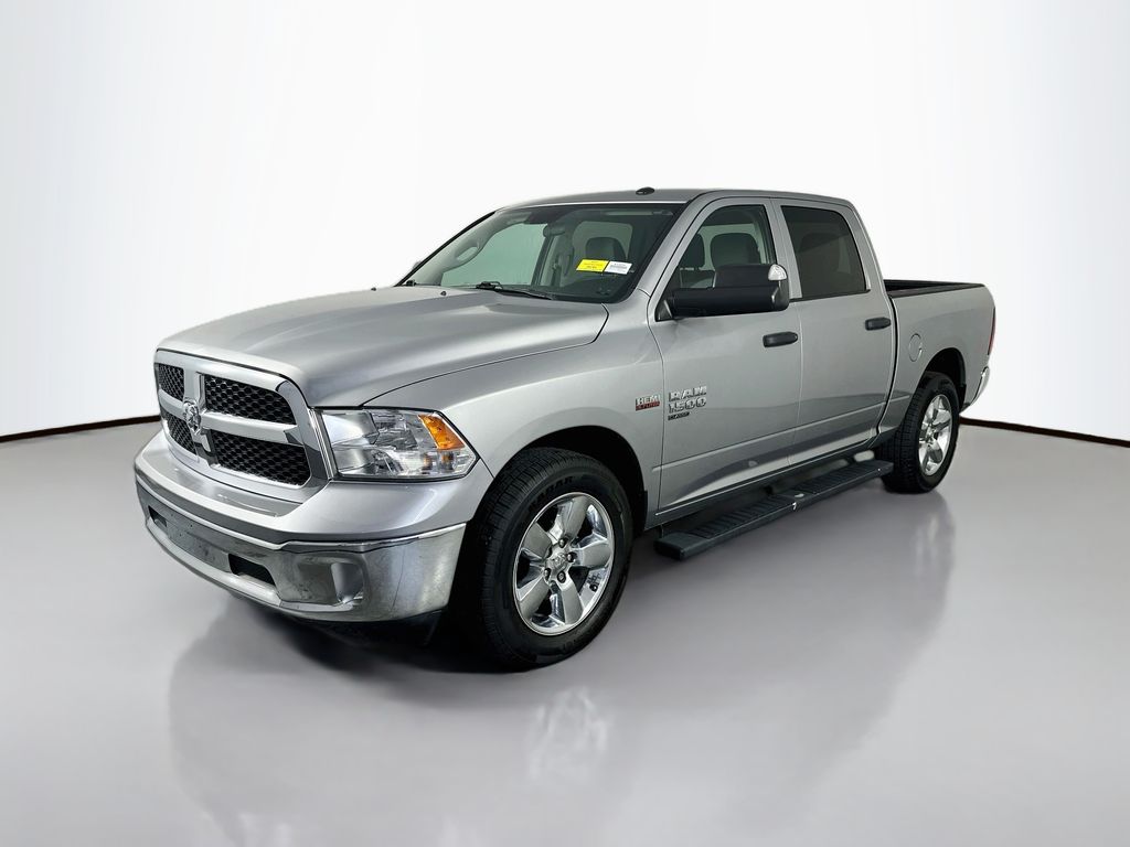 Ram1500 Classic3