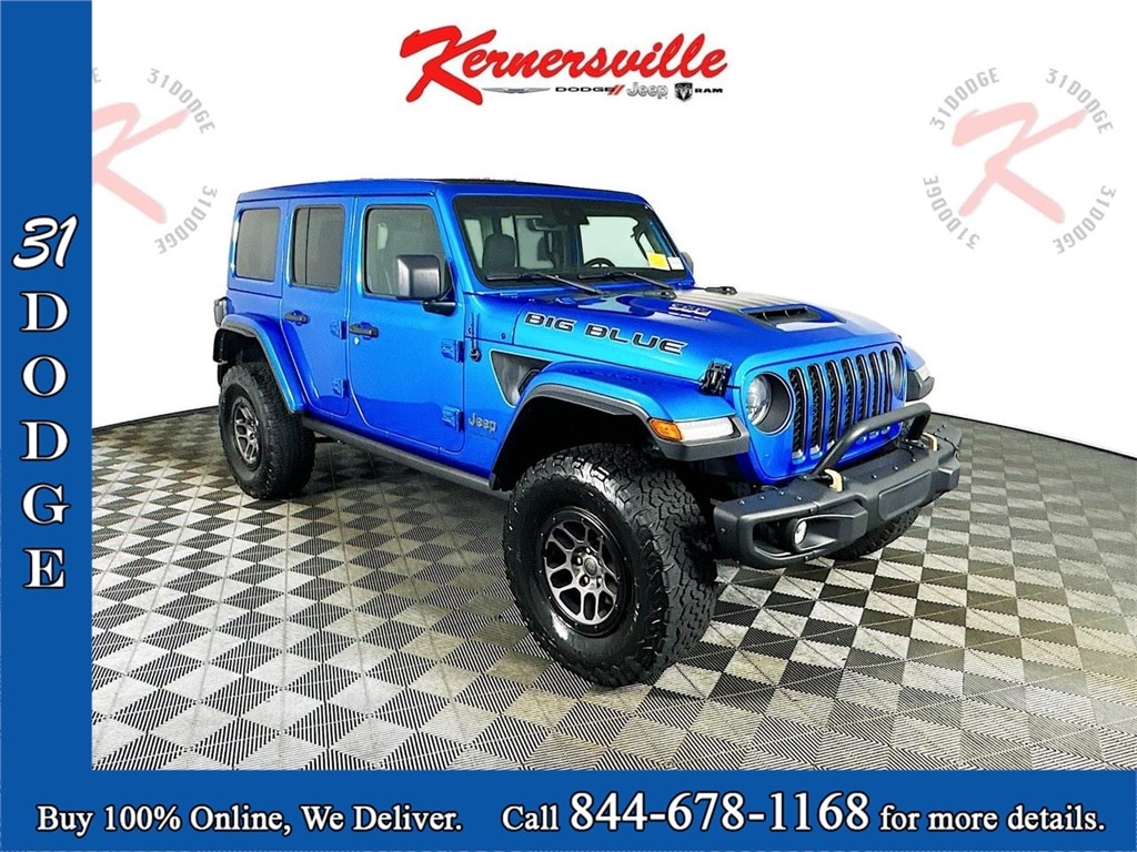 2023 Jeep Wrangler Sport Utility 