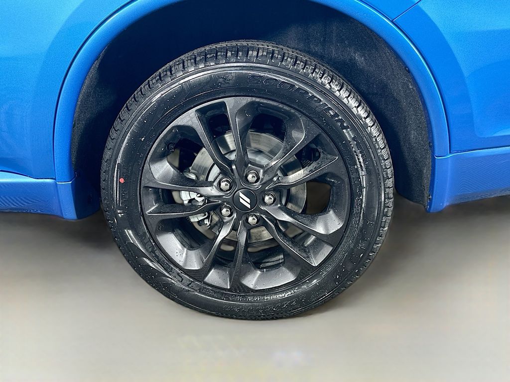 DodgeDurango17