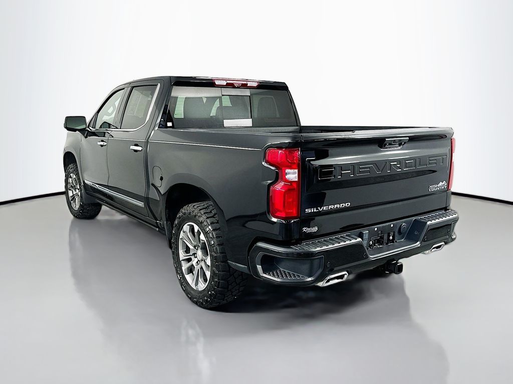 ChevroletSilverado 15005
