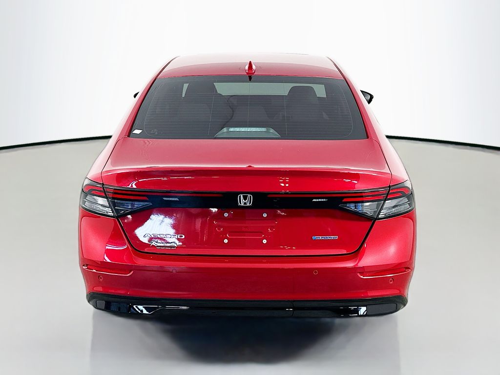 HondaAccord Hybrid6