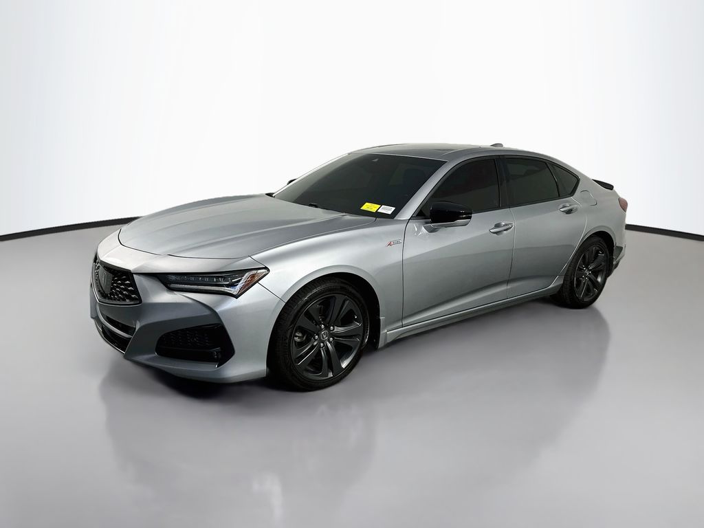 AcuraTLX3