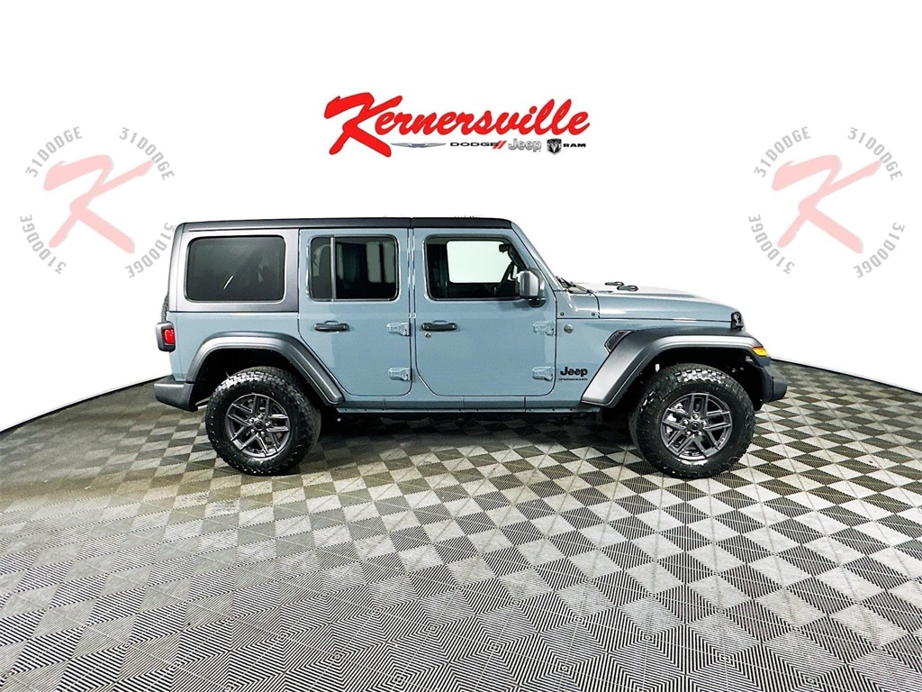 JeepWrangler Unlimited8