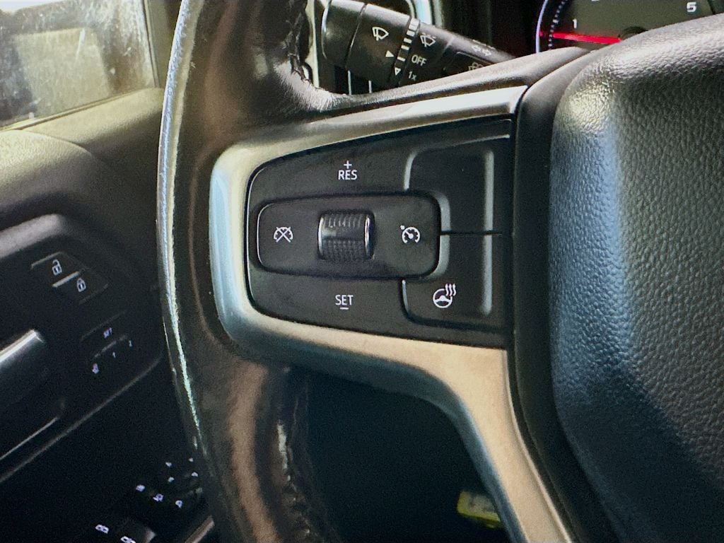 ChevroletSilverado 2500HD25
