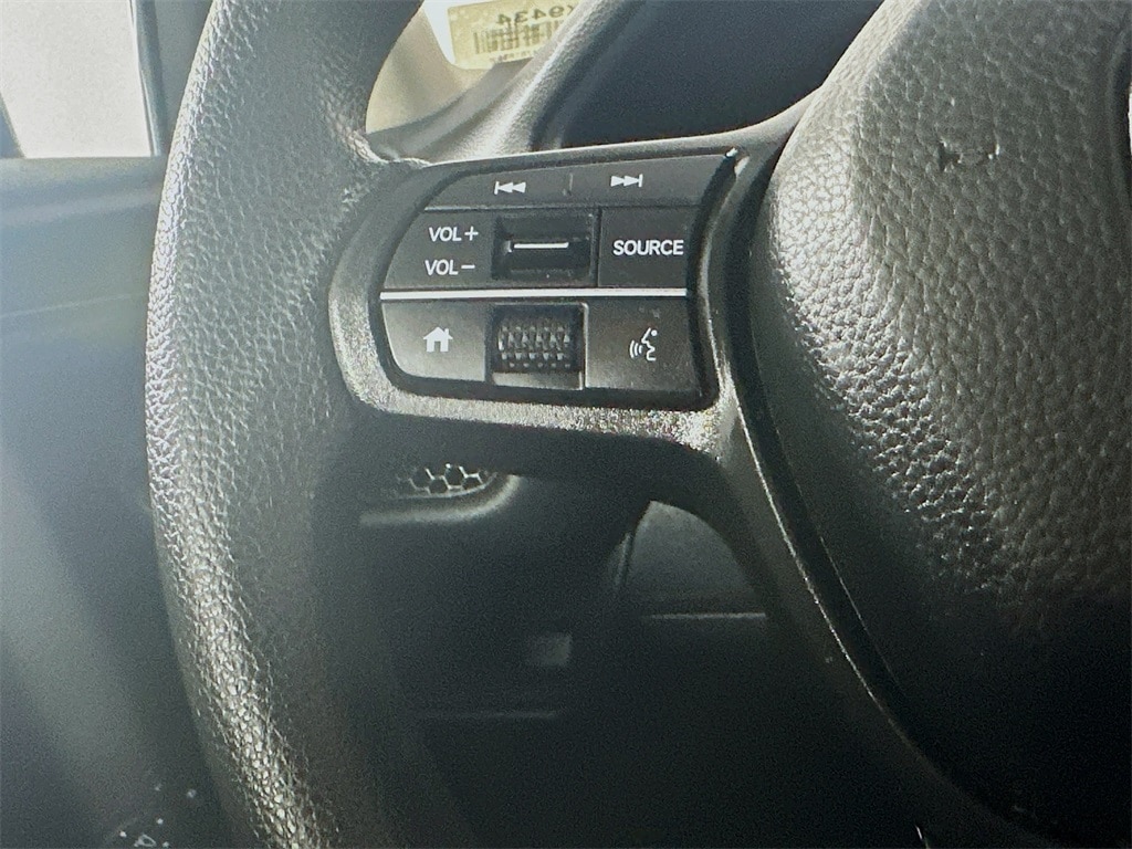 HondaHR-V24