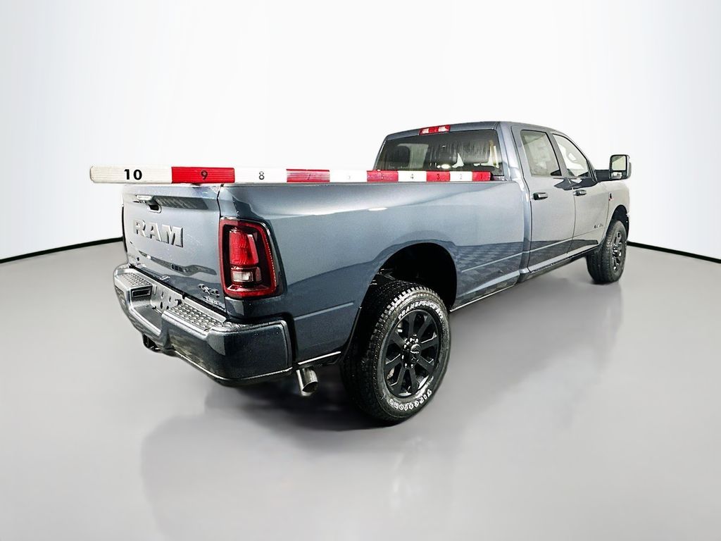 Ram25007