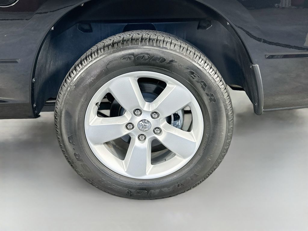 Ram1500 Classic33