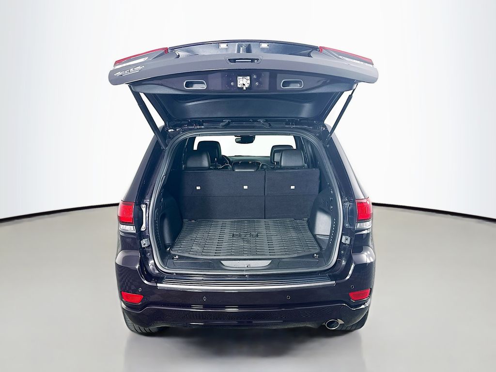 JeepGrand Cherokee29