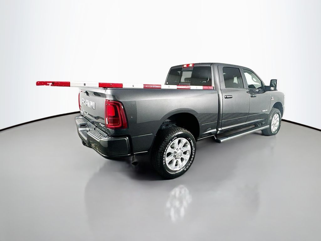 Ram25007