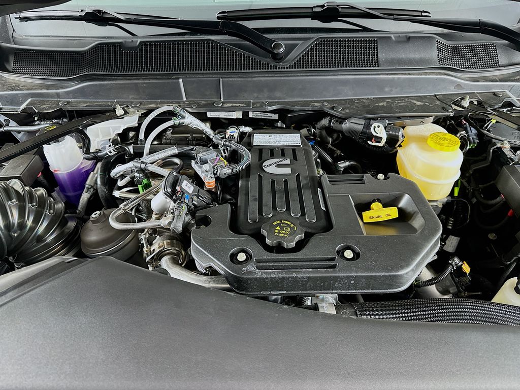 Ram3500 Chassis18
