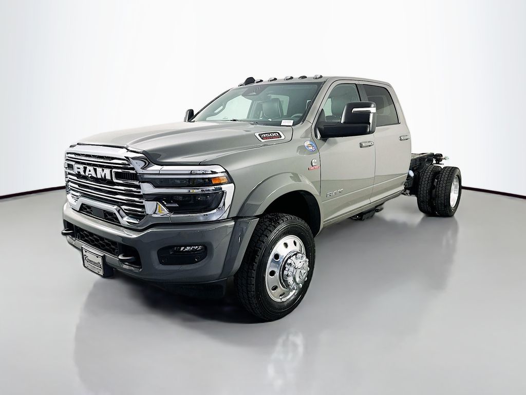 Ram4500 Chassis3