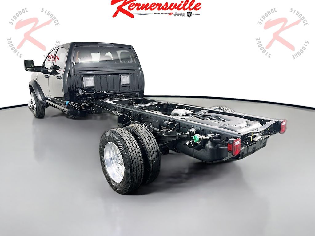 Ram5500 Chassis5