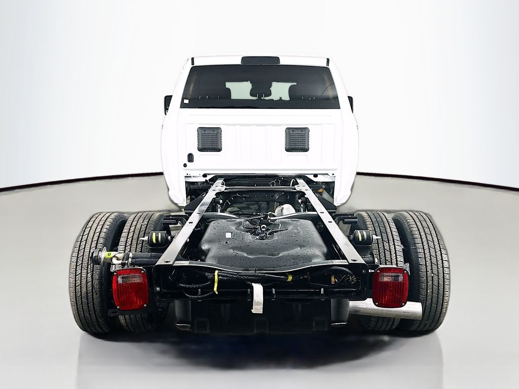 Ram3500 Chassis6