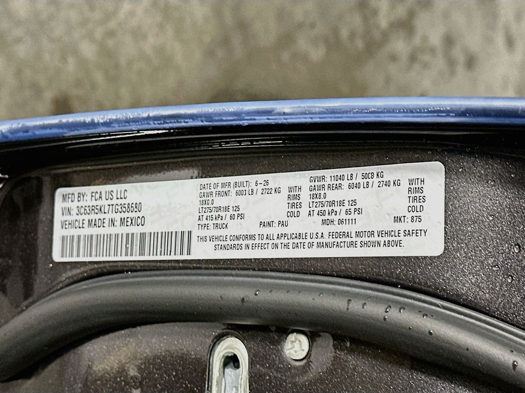 Ram250018